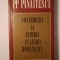 P. P. Panaitescu - Contribuții la istoria culturii rom&acirc;nești