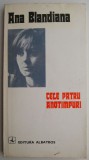 Cele patru anotimpuri - Ana Blandiana - Carte Beletristica