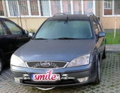 Dezmembrez Ford Mondeo MK3 2.0 TDCI 131 CP