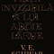 Viata Invizibila A Lui Addie Larue, V. E. Schwab - Editura Bookzone