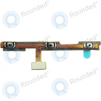 Meizu M2 Note Power flex + Volume flex foto