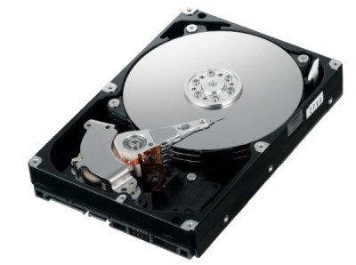 HDD 2000 GB; S-ATA; HDD SISTEM foto