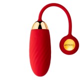 Cumpara ieftin Ou Vibrator Interactiv Ella Neo
