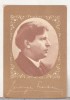 Bnk cld Calendar de buzunar - 1983 - George Enescu
