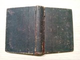 KRISZTUS KŐVET&Eacute;S&Eacute;RŐL - Nogall Janos - Ngyvarad, 1918, 342 p.