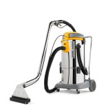 Cumpara ieftin Aspirator profesional injectie extractie GhibliWirbel POWER EXTRA 21 l