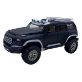 Macheta Mercedes Benz G replica 1:32 sunet si lumini