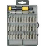 Vorel 64370 - Set capete de insurubare mixt 32 bucati