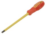 Șurubelniță Plată Izolată 6,5x1,2mm 150mm