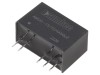 Convertor DC/DC AIMTEC AMDG-JZ 15V 120mA SIP7 2.28W Tensiune intrare 13.5-16.5V