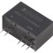 Convertor DC/DC 15V 120mA