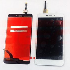 LCD+Touchscreen Xiaomi Redmi 4A WHITE