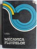 Mecanica fluidelor - C. Iamandi