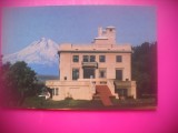 HOPCT 8429 MUZEUL MARYHILL WASHINGTON -SUA -AMERICA DE NORD -NECIRCULATASEATTLE WASHINGTON -, Necirculata, Printata