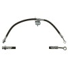 Furtun frana Hyundai Accent 3 (Mc) 08.05-12.10; Kia Rio 2 (Jb) 03.05-12.11, Spate, Dreapta, TRW