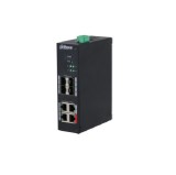 SWITCH 8 PORTURI 4 X POE DAHUA