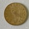 Moneda 5 FORINT - 1993 - Ungaria - KM 694 (225)