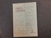Iașul Literar. Revistă a Scriitorilor NR 7/1958