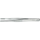 Penseta de precizie obtuza knipex 92 64 43 HardWork ToolsRange