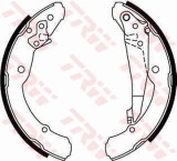 TRW GS8639 Set saboti frana