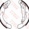 TRW GS8639 Set saboti frana