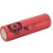 Baterie reincarcabila Li-Ion pentru aparat de ras, Braun 81728497, UR14500AC