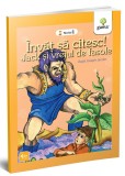 Jack si vrejul de fasole - Joseph Jacobs - Editura Gama