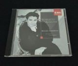 Roberto Alagna CD Audio The London Philarmonic