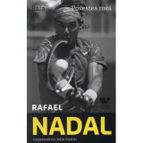 Victoria Books: Rafael Nadal. Povestea mea - John Carlin