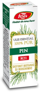 Ulei pin r21 uz intern 10ml foto