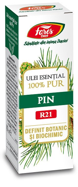 Ulei pin r21 uz intern 10ml