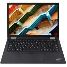 Laptop Second Hand Lenovo X13 Yoga G2, Intel Core i5-1145G7 2.60 - 4.40GHz, 16GB DDR4, 512GB SSD, 13.3 Inch Full HD, Webcam foto