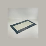 Geam interior ușă pentru cuptor SMEG 772532148 772531748 Original