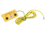 Cablu ESD 1M&Omega; 2m pentru Sisteme de &Icirc;mpăm&acirc;ntare STW2200