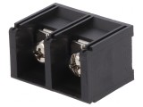 Regletă de Conexiuni PCB 16mm 2 Piste