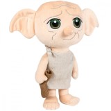 Jucarie de plus, Play by Play, Dobby, Harry Potter, 30 cm