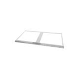 Raft din sticlă pentru frigider SIEMENS BOSCH 00774139 Original