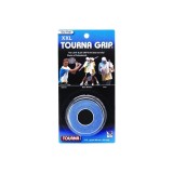 Cumpara ieftin Overgrip Tourna Blue, XXL, 3 bucati