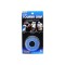 Overgrip Tourna Blue, XXL, 3 bucati