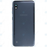 Samsung Galaxy A10 (SM-A105F) Capac baterie negru GH82-20232A