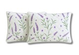 Cumpara ieftin Set 2 Perne matlasate Lavanda Confort 50x70 cm