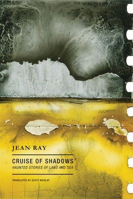 Cruise of Shadows: Haunted Stories of Land and Sea foto