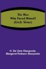 The Man Who Found Himself (Uncle Simon)