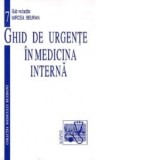 Ghid de urgente in medicina interna - Mircea Beuran