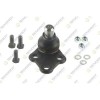 Pivot brat suspensie Mercedes V-Class (638/2), Vito Box (W638), Vito Bus (W638), Punte Fata, Stanga=Dreapta, inferior; TEKNOROT