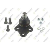 Pivot brat suspensie Mercedes V-Class (638/2), Vito Box (W638), Vito Bus (W638), Punte Fata, Stanga=Dreapta, inferior; TEKNOROT