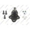 Pivot brat suspensie Mercedes V-Class (638/2), Vito Box (W638), Vito Bus (W638), Punte Fata, Stanga=Dreapta, inferior; TEKNOROT