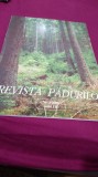REVISTA PADURILOR NR 3 /2000