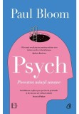 Cumpara ieftin Psych. Povestea mintii umane, Curtea Veche