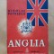 NICOLAE PETRESCU - ANGLIA. SOCIETATEA, STATUL (ED. II REVAZUTA, 1939, 503 p.)